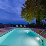 Agape - Heated Pool