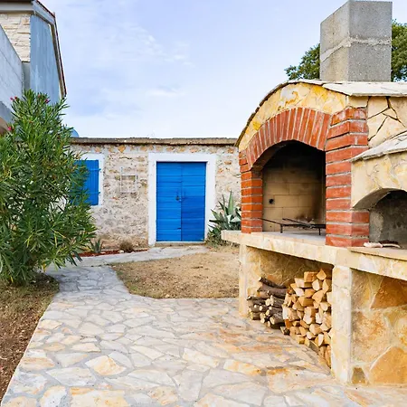 别墅 Luxury Agape - Heated Pool, Jacuzzi & Peaceful Retreat Near Zadar Rastevic