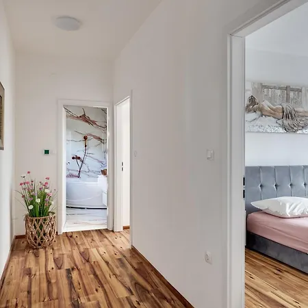 Βίλα Agape - Heated Pool