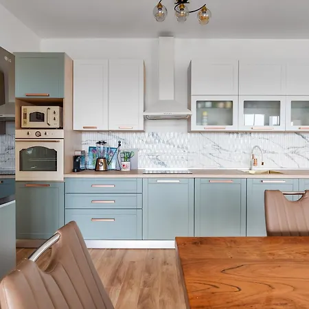 Agape - Heated Pool Rastevic