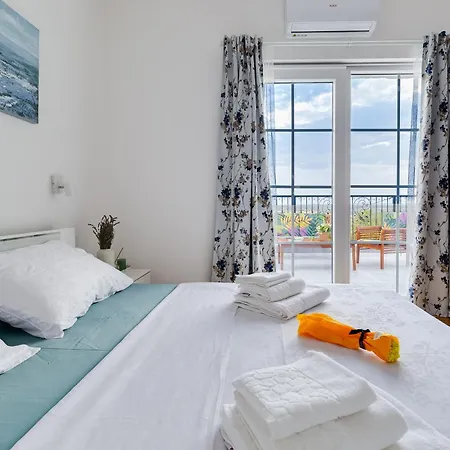 Luxury Agape - Heated Pool, Jacuzzi & Peaceful Retreat Near Zadar * Rastevic
