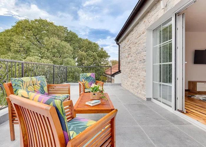 Agape - Heated Pool Rastevic