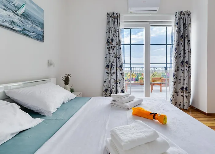 Agape - Heated Pool * Rastevic