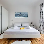 Agape - Heated Pool Βίλα Rastevic