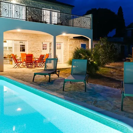 Agape - Heated Pool