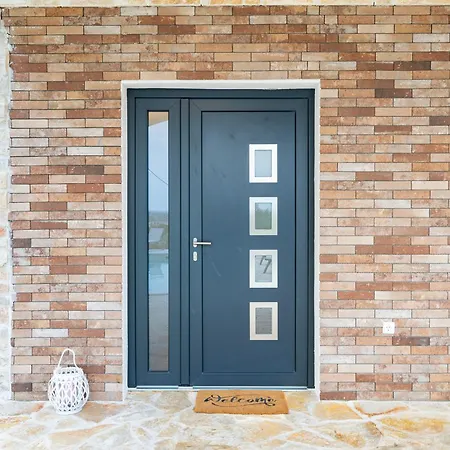 Agape - Heated Pool Villa