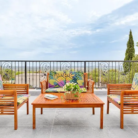 Villa Agape - Heated Pool *