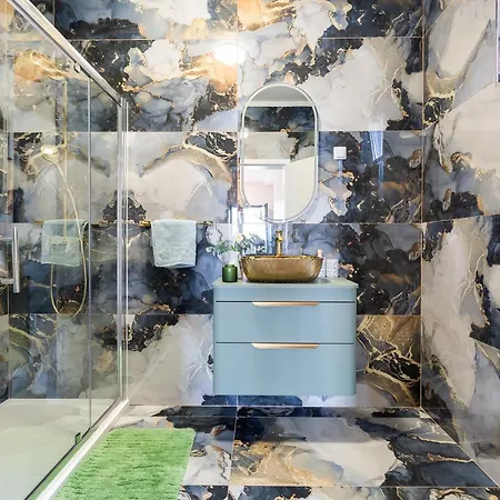 Agape - Heated Pool Villa Rastevic