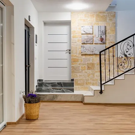 Agape - Heated Pool Rastevic