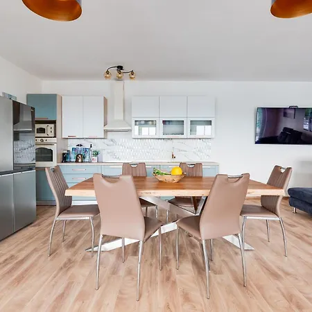 Villa Agape - Heated Pool