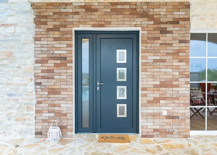 Agape - Heated Pool Βίλα