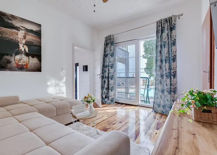 Βίλα Agape - Heated Pool