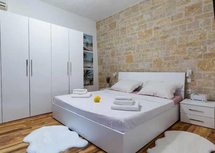 Villa Agape - Heated Pool