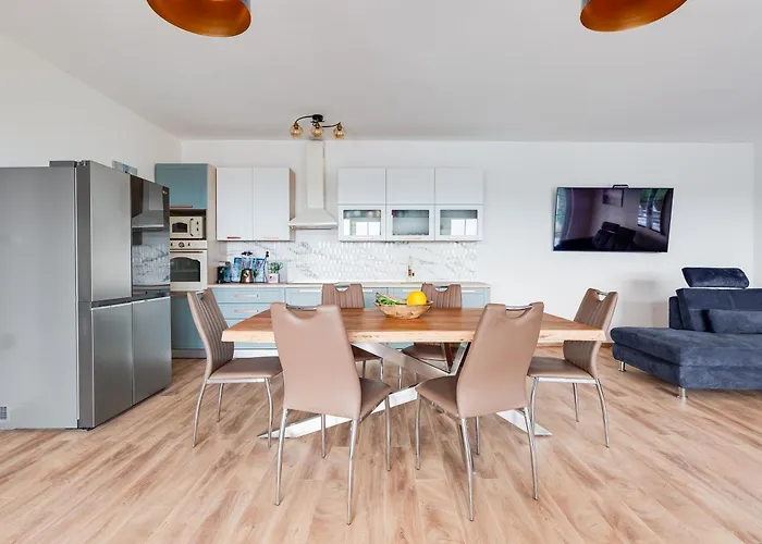 Βίλα Agape - Heated Pool