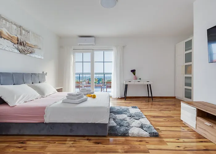 Agape - Heated Pool Βίλα