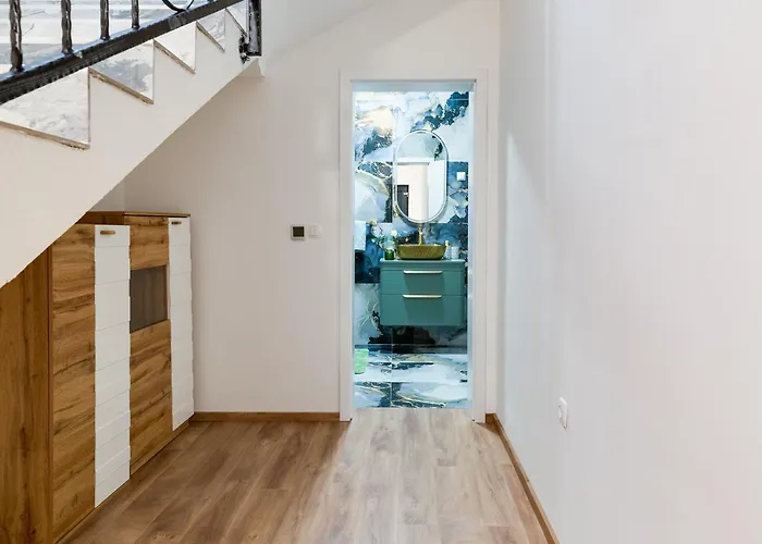 Вилла Agape - Heated Pool Rastevic