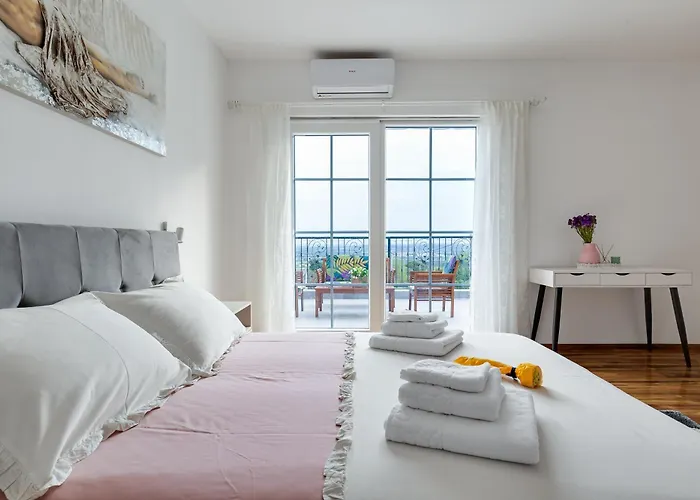 Agape - Heated Pool *