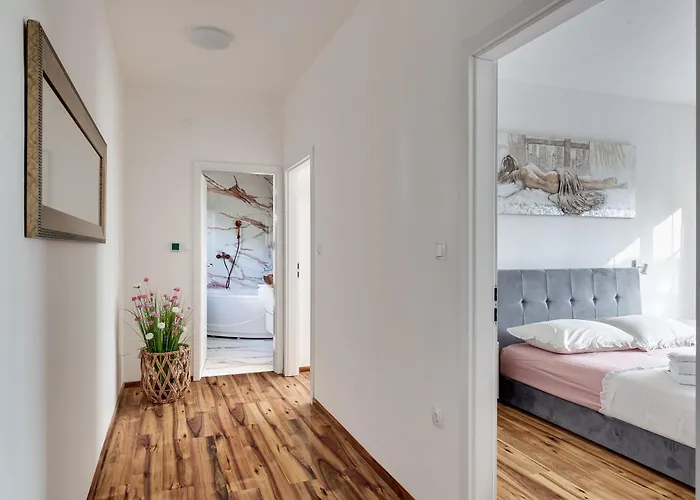 Вилла Agape - Heated Pool