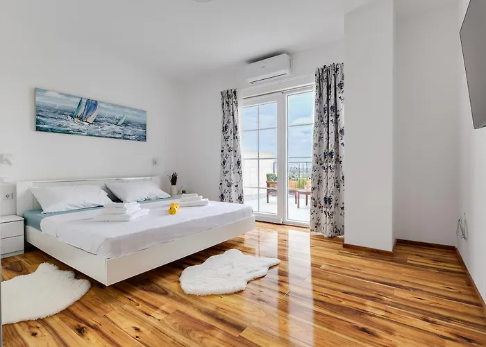 Вилла Agape - Heated Pool *